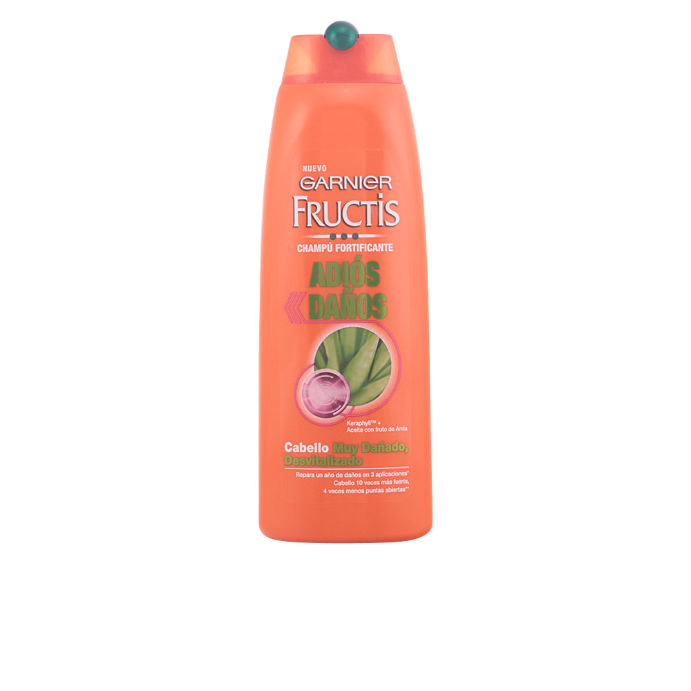 GARNIER FRUCTIS Goodbye Damage shampoo 300 ml