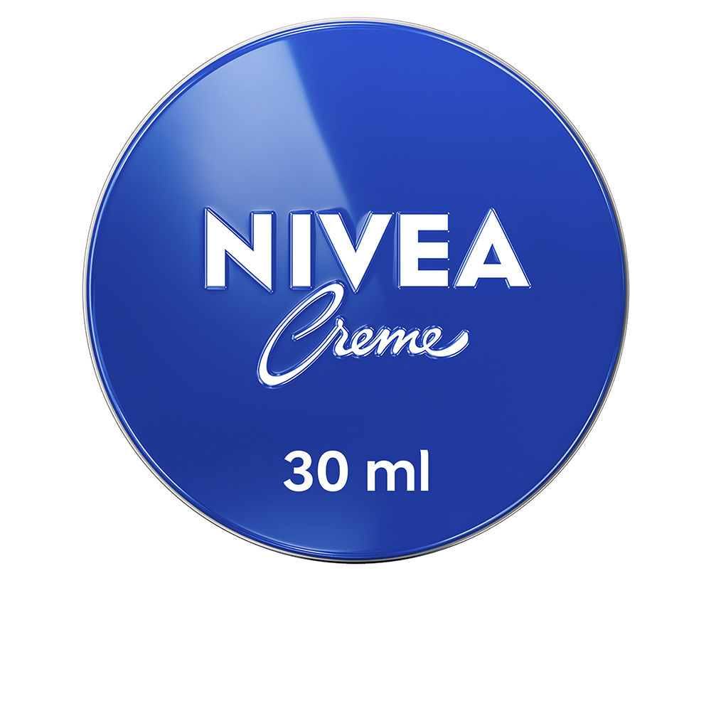 NIVEA BLUE CAN cream 30 ml