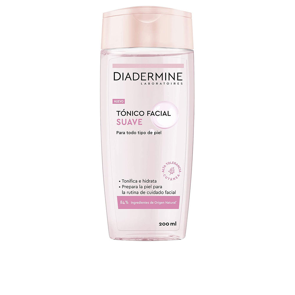 DIADERMINE DIADERMINE gentle facial toner 200 ml