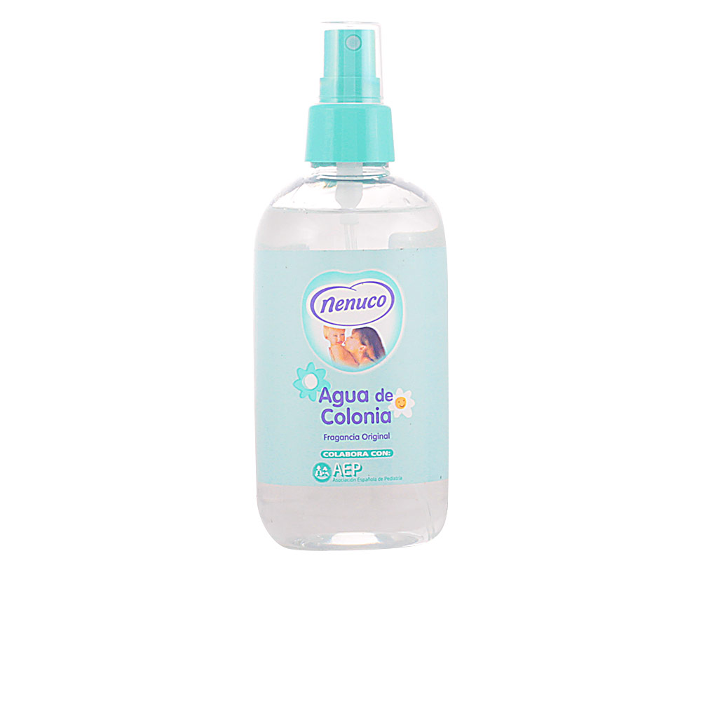 63651.jpg NENUCO NENUCO AGUA DE COLONIA spray 240 ml - Image 1