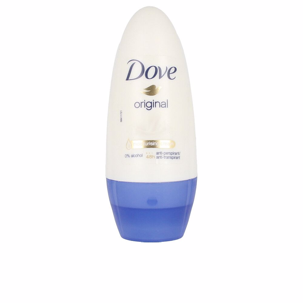 DOVE ORIGINAL deodorant roll-on 50 ml