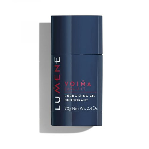 Lumene Voima Energizing 24H Deodorant   70 g