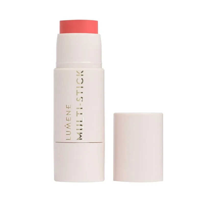 Lumene Multi-Stick Blush Warm Coral   4.5 g