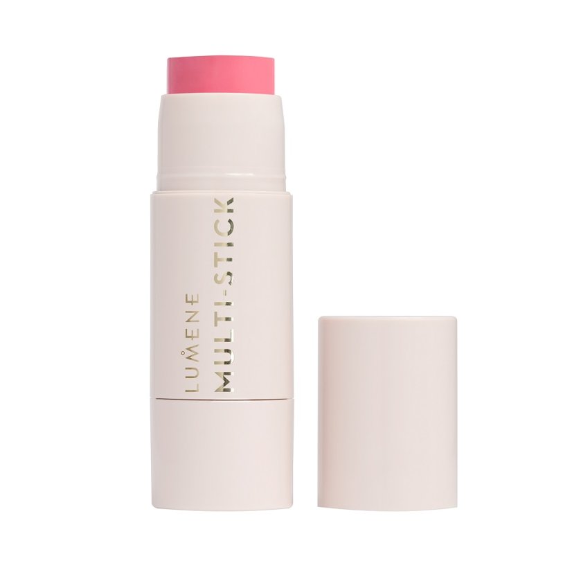 Lumene Multi-Stick Blush Cool Pink   4.5 g
