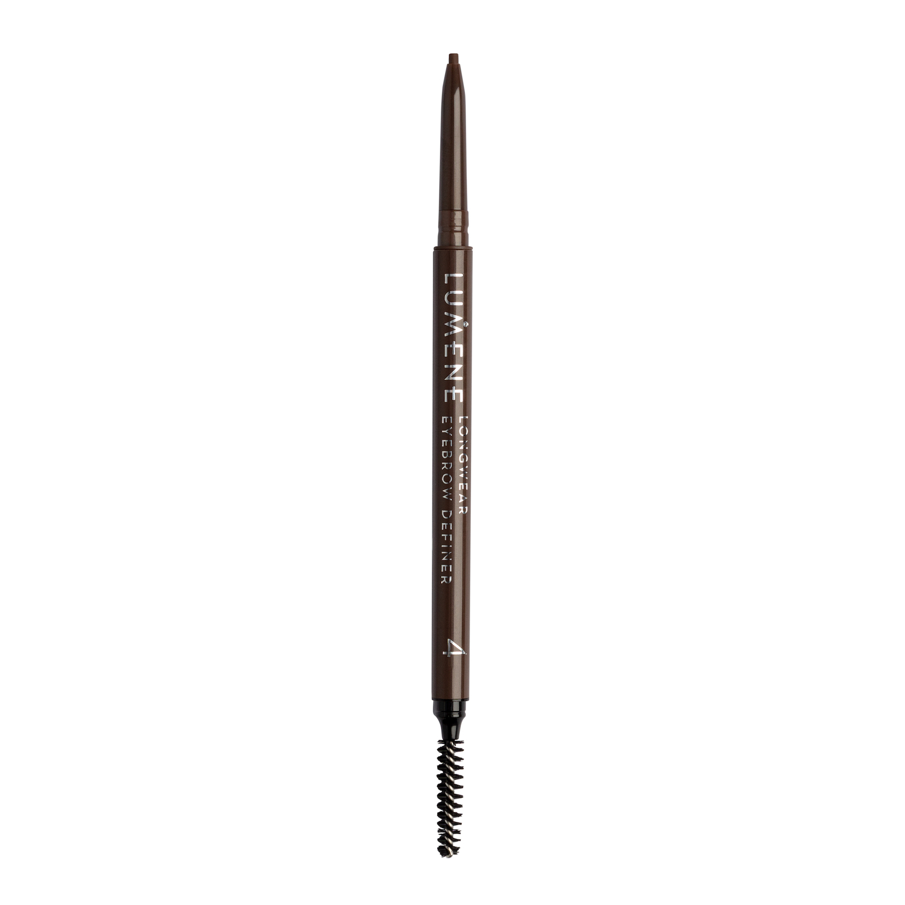 Lumene Longwear Eyebrow Definer #1 Ash Blonde   0.09 g
