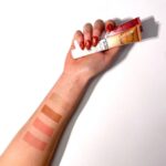 Lumene Natural Glow Skin Tone Perfector #3 Coral Blush   20 ml - Image 2