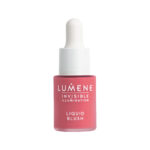 Lumene Invisible Illumination Liquid Blush Frosty Petal   15 ml