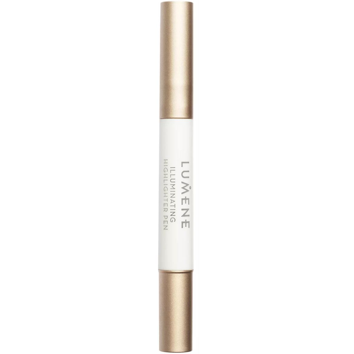 Lumene Illuminating Highlighter Pen #2 Medium   1.8 ml