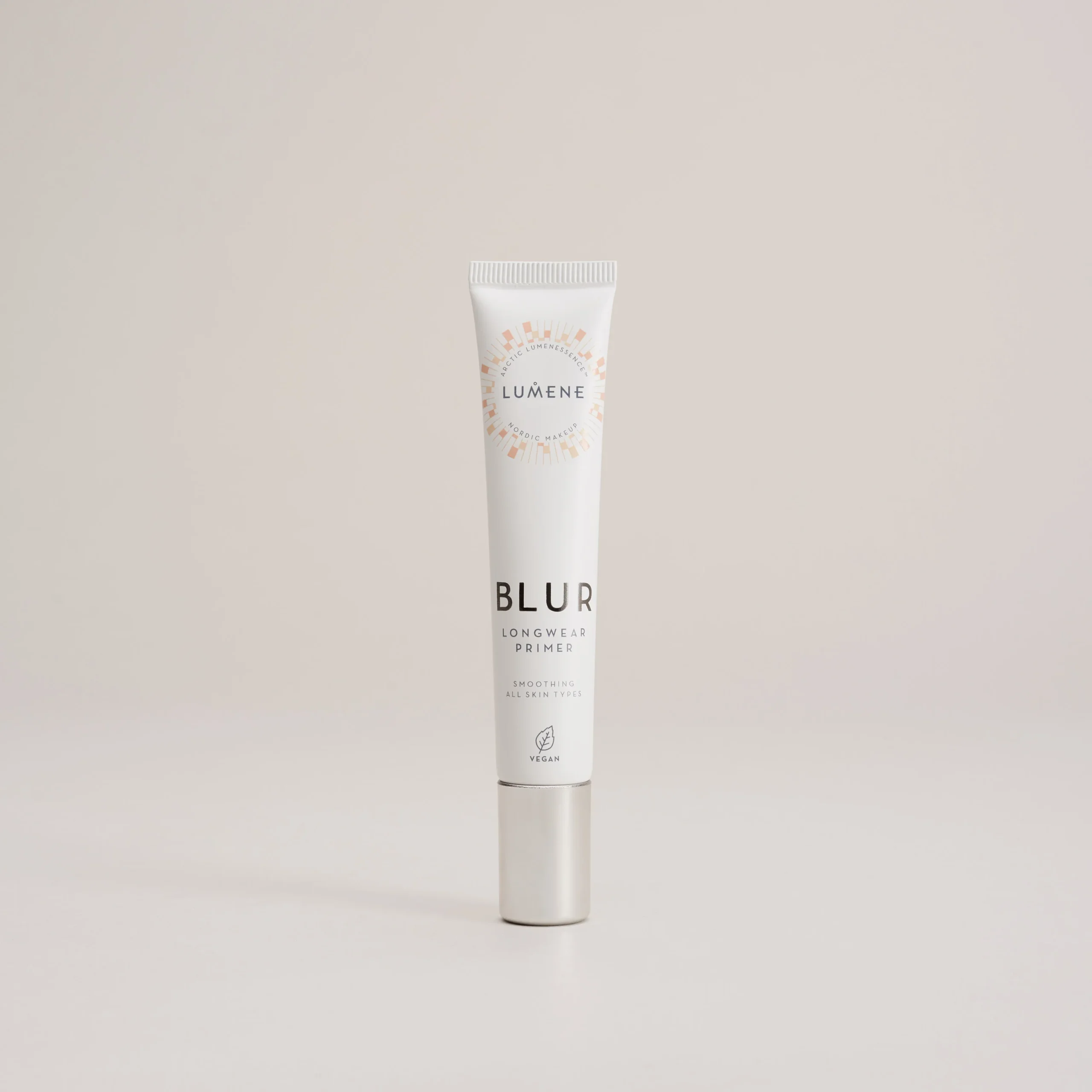 Lumene Blur Longwear Primer   20 ml