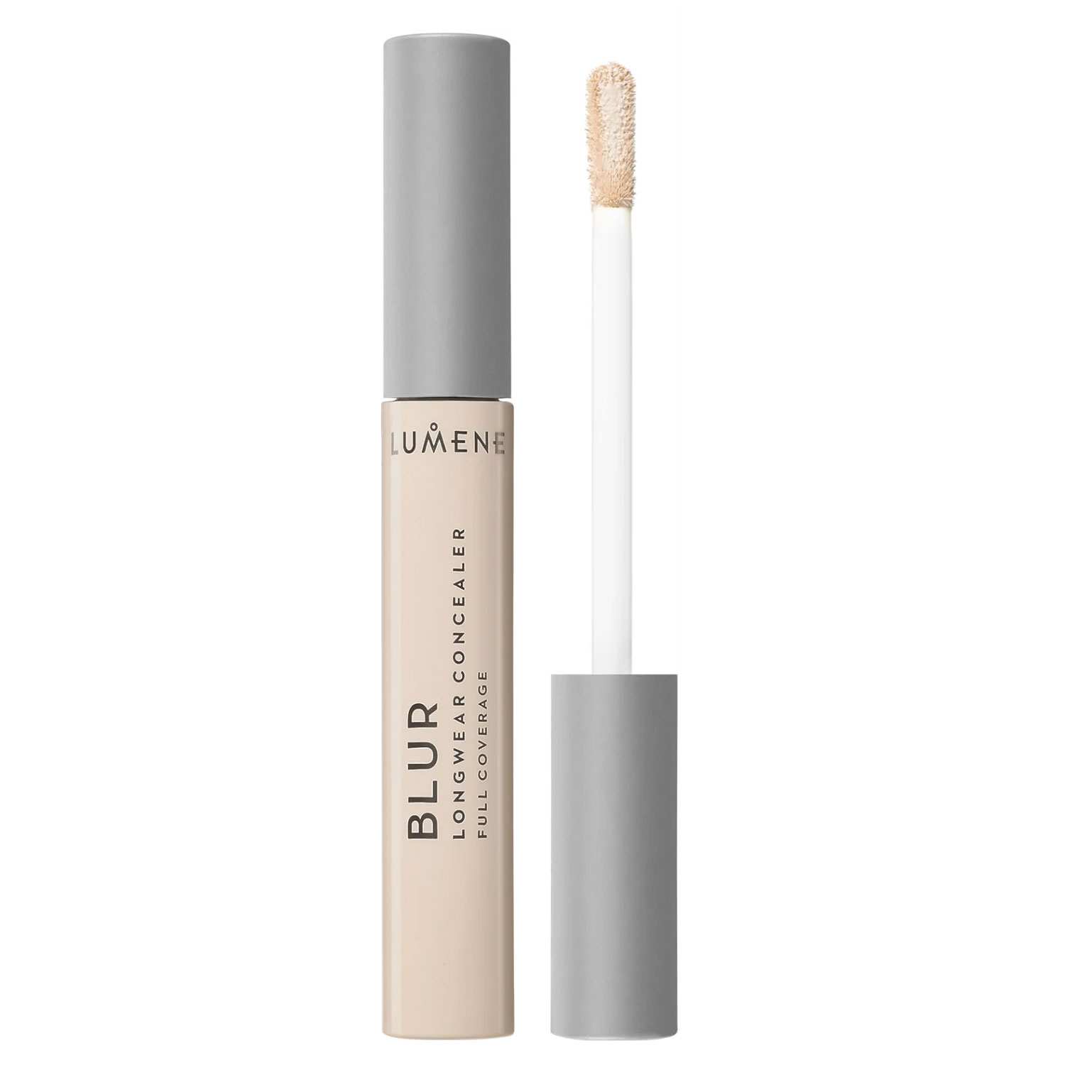 Lumene Blur Longwear Concealer Light   8.5 ml