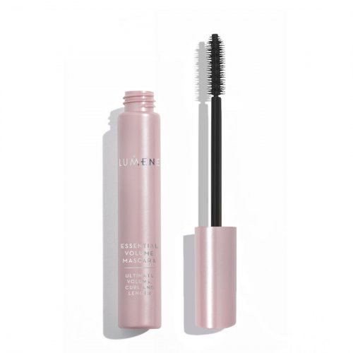 Lumene Essential Volume Mascara Black   7 ml