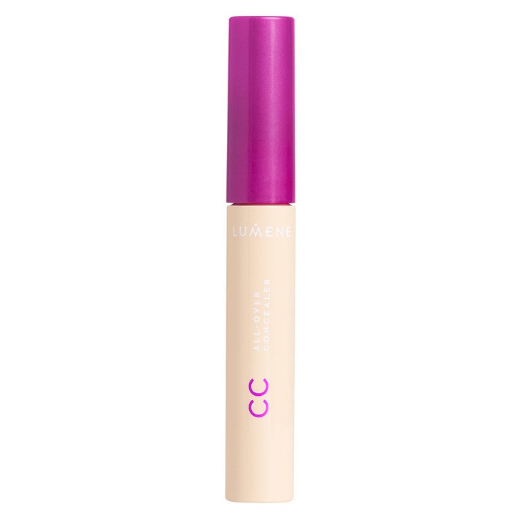 Lumene CC All-Over Concealer #00 Ultra Light  8.5 ml