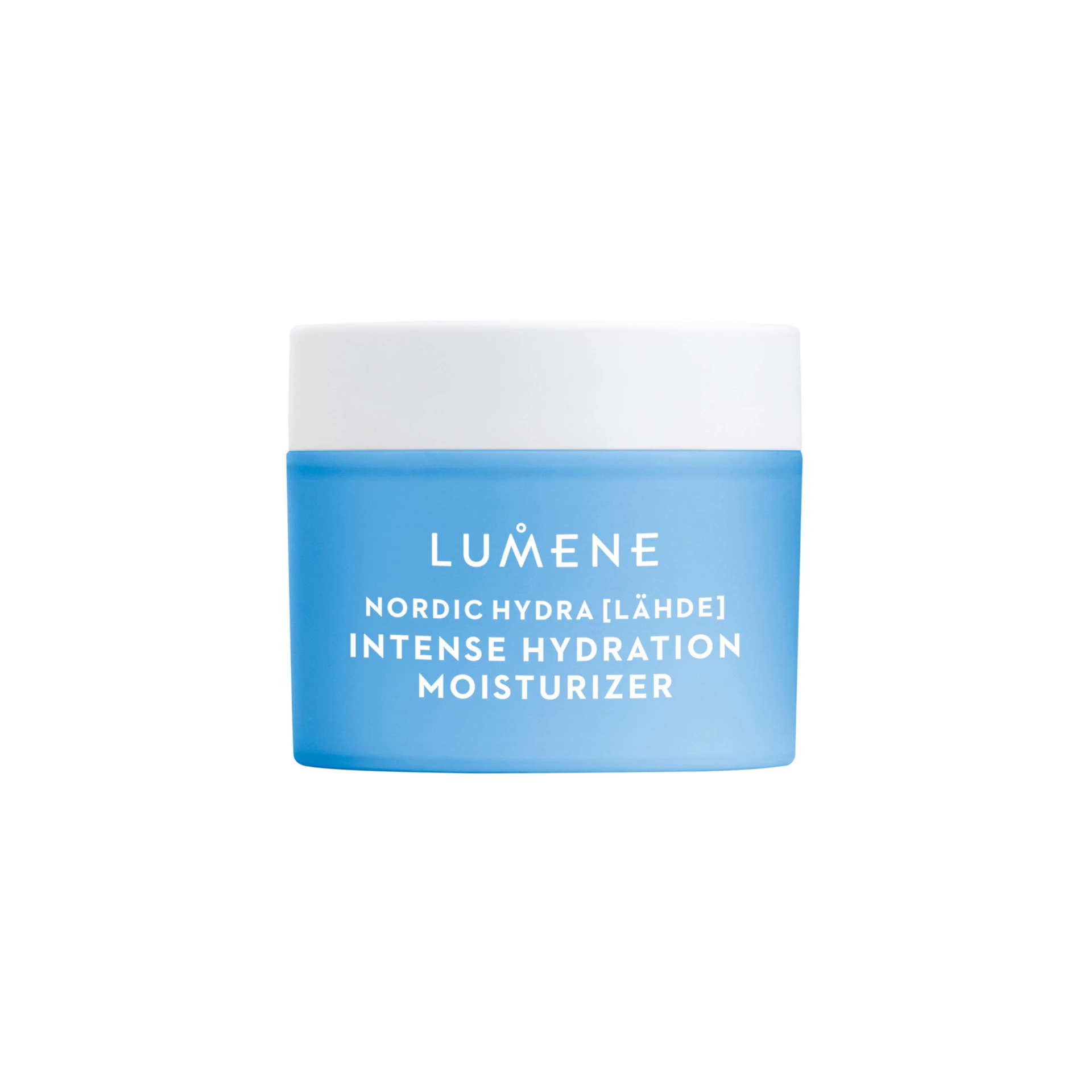Lumene Nordic Hydra Intense Hydration Moisturizer   50 ml
