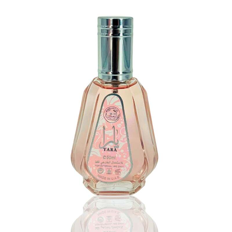 Lattafa Yara Edp Spray   50 ml