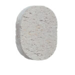 BETER Oval pumice stone