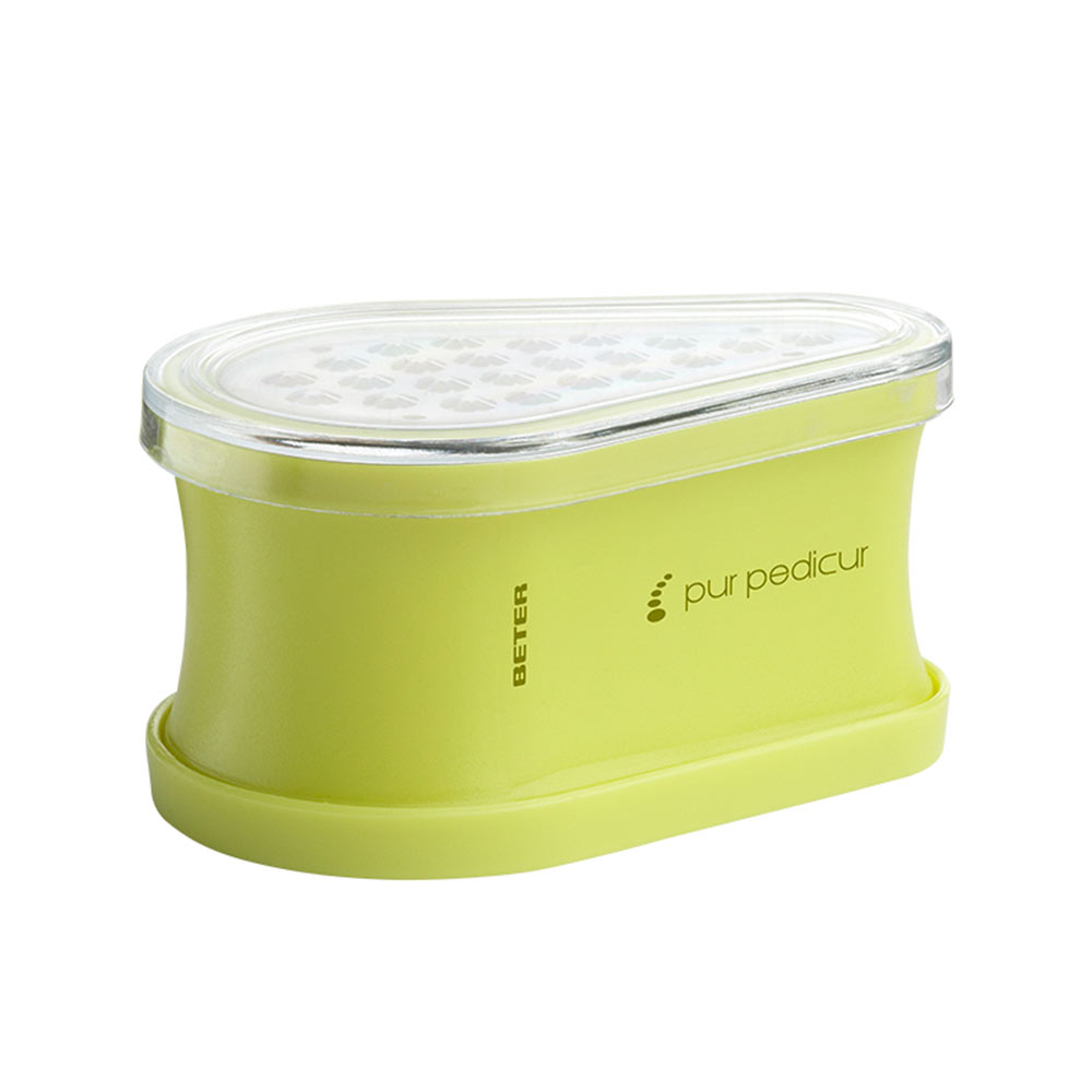 Beter CALLUS REMOVER with catcher