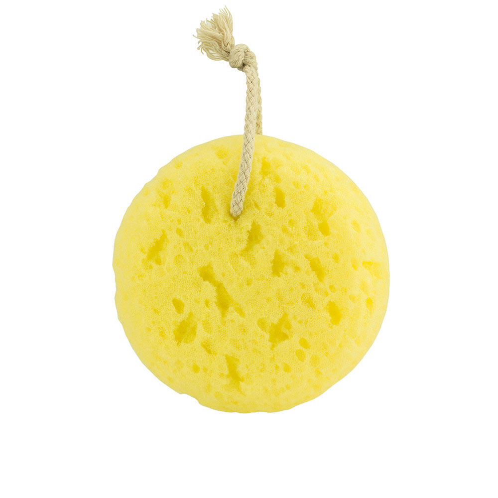 BETER Natural imitation bath sponge, 1 pc.