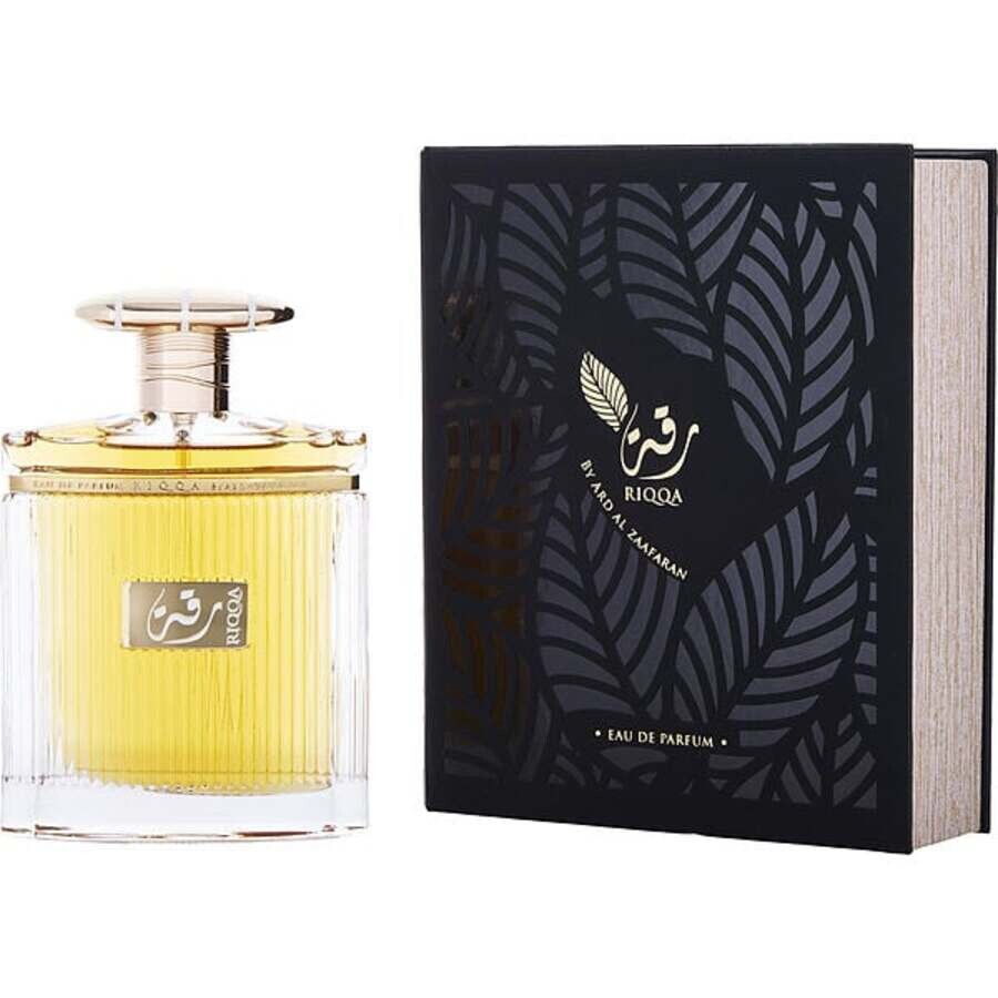 Ard Al Zaafaran Riqqa Edp Spray   100 ml