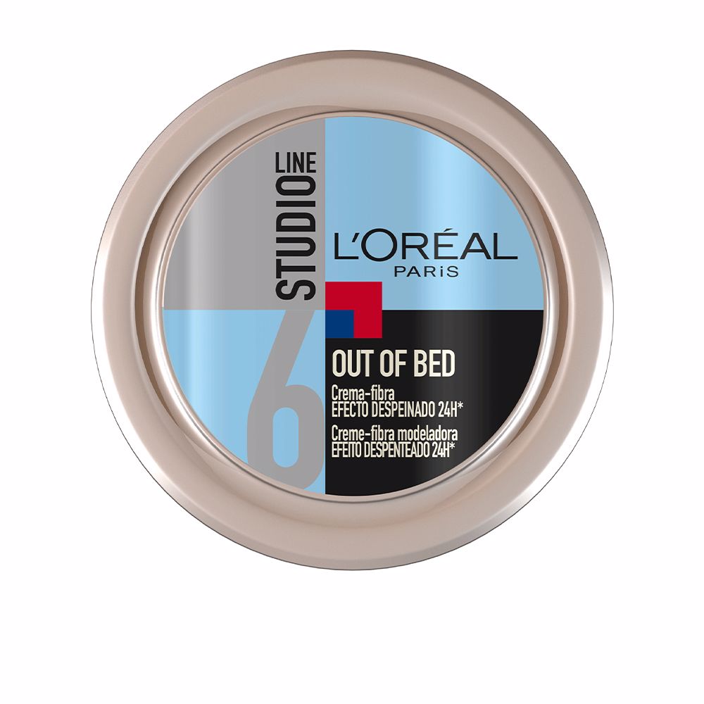 L'ORÉAL PARIS STUDIO LINE OUT OF BED modelling cream nº5 150 ml