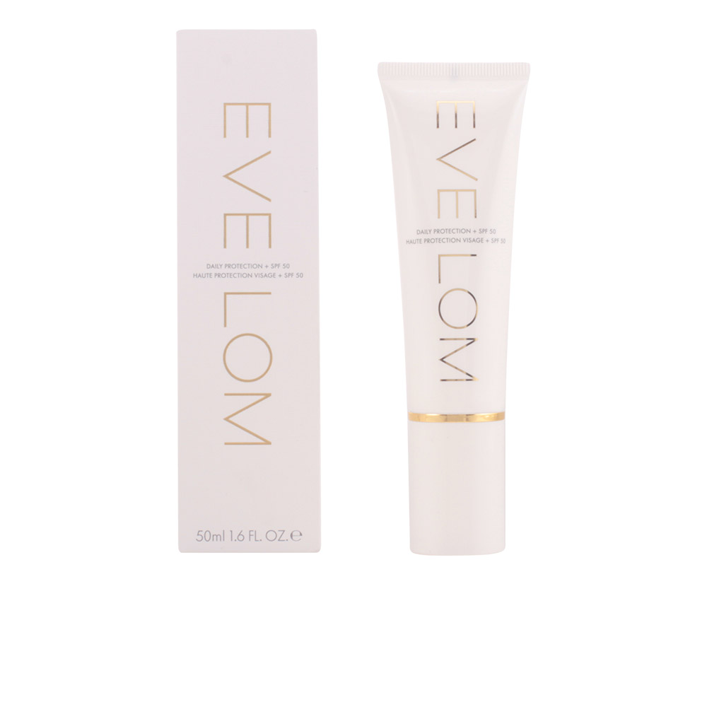 Eve Lom Daily Protection SPF+ 50   50 ml
