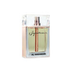 Al Haramain Signature /Rose Gold/ W EdP 100 ml
