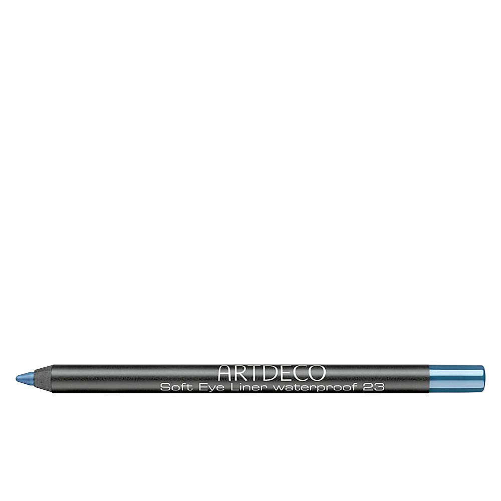 Artdeco Soft Eye Liner Waterproof#23 TRKIS  - 1 piece x 1,2 gr
