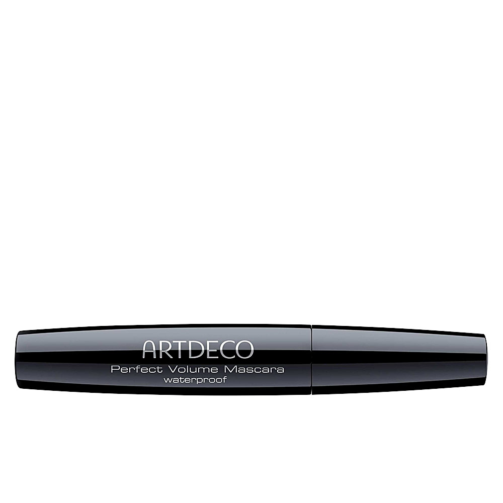 ARTDECO PERFECT VOLUME mascara waterproof #01-black 10 ml