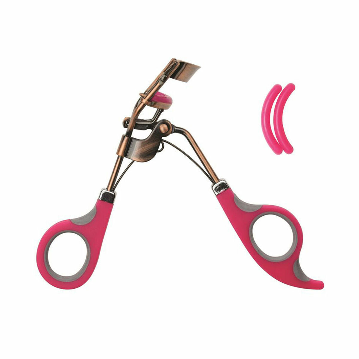 UBU - URBAN BEAUTY LIMITED LASHARAZZI eyelash curler 1 u