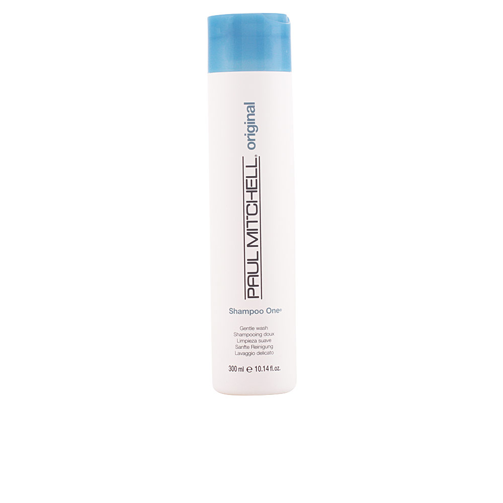 PAUL MITCHELL ORIGINAL shampoo one shampoo 300 ml