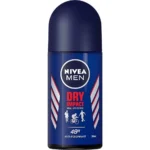 NIVEA MEN DRY IMPACT deo roll-on 50 ml