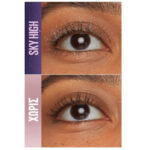 MAYBELLINE LASH SENSATIONAL SKY HIGH mascara #Space Diamond 7.2 ml - Image 2