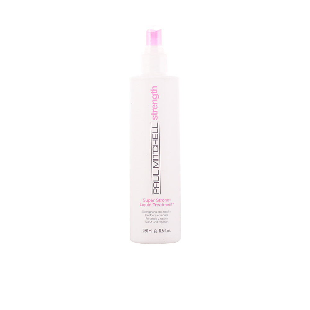 PAUL MITCHELL STRENGTH super strong liquid treatment 250 ml