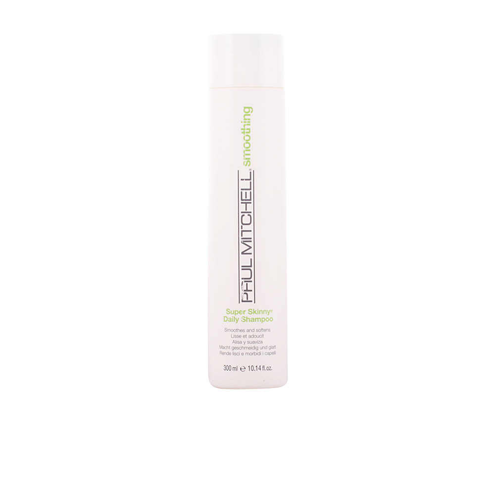 PAUL MITCHELL SMOOTHING super skinny shampoo 300 ml