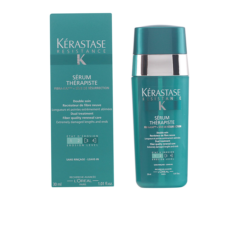 KERASTASE RESISTANCE THÉRAPISTE serum 30 ml