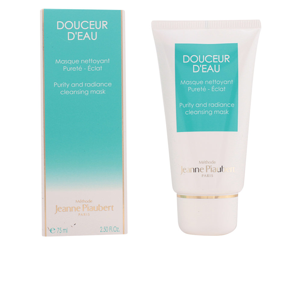 JEANNE PIAUBERT DOUCEUR D`EAU masque 75 ml