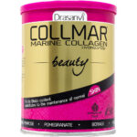 DRASANVI COLLMAR BEAUTY hydrolyzed marine collagen #frutasbos 275 gr