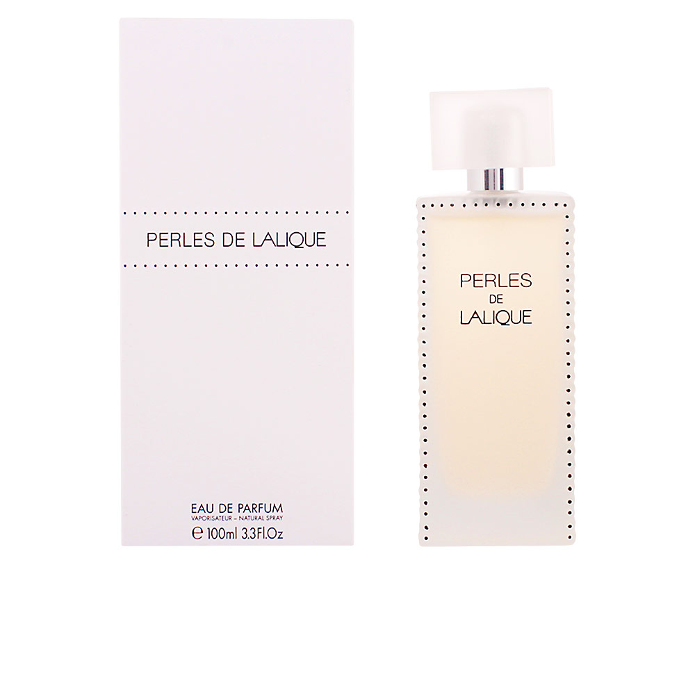 Perles de Lalique W EdP 100 ml