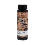 REDKEN COLOR GEL LACQUERS #7N-mirage 60 ml x 3 u