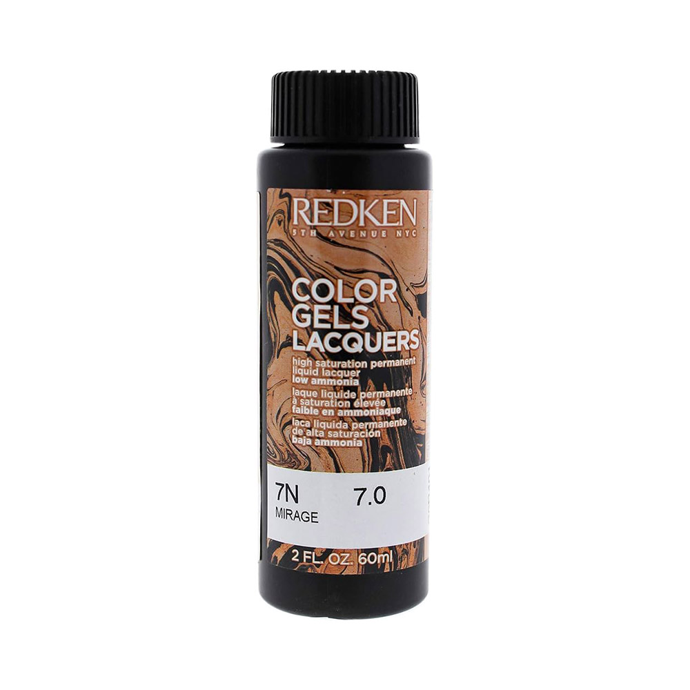 71uVZUz30HL._AC_UF894,1000_QL80_ REDKEN COLOR GEL LACQUERS #7N-mirage 60 ml x 3 u - Image 1
