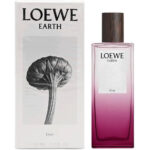 Loewe Earth Edp Spray  50 ml