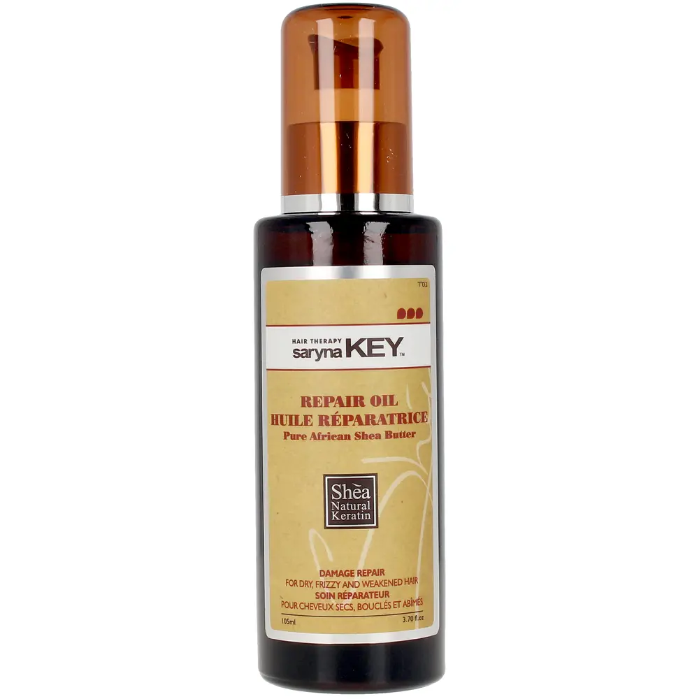 SARYNA KEY DAMAGE REPAIR oil 105 ml