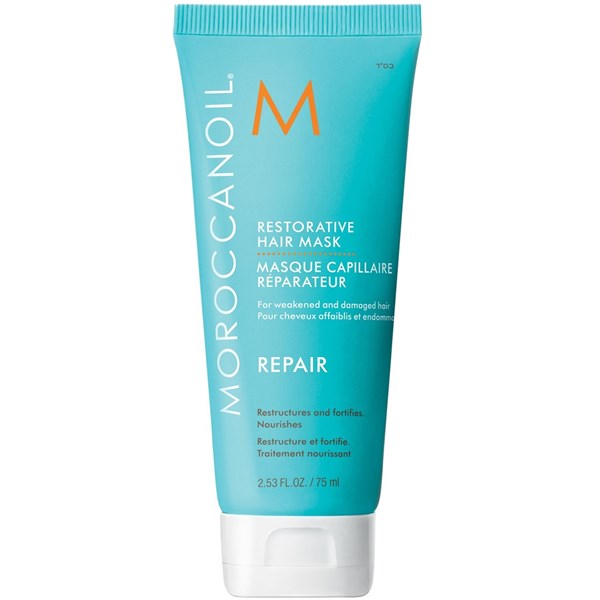 Moroccanoil Weightless Hydrating Mask   75 ml