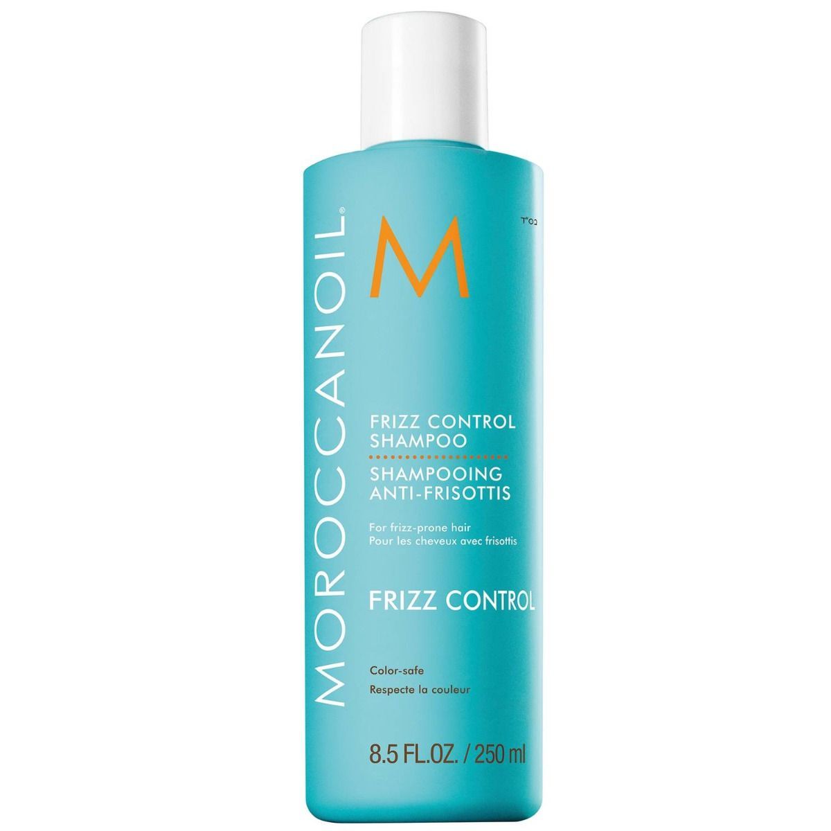 Moroccanoil Frizz Control Shampoo   250 ml