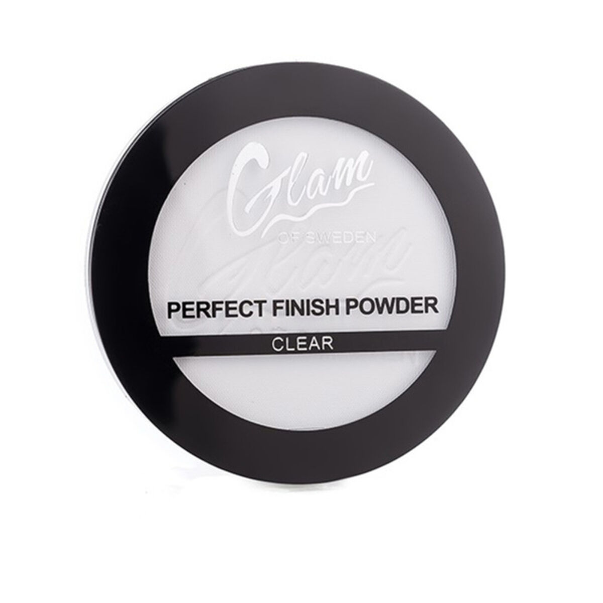 GLAM OF SWEDEN PERFECT FINISH powder 8 gr