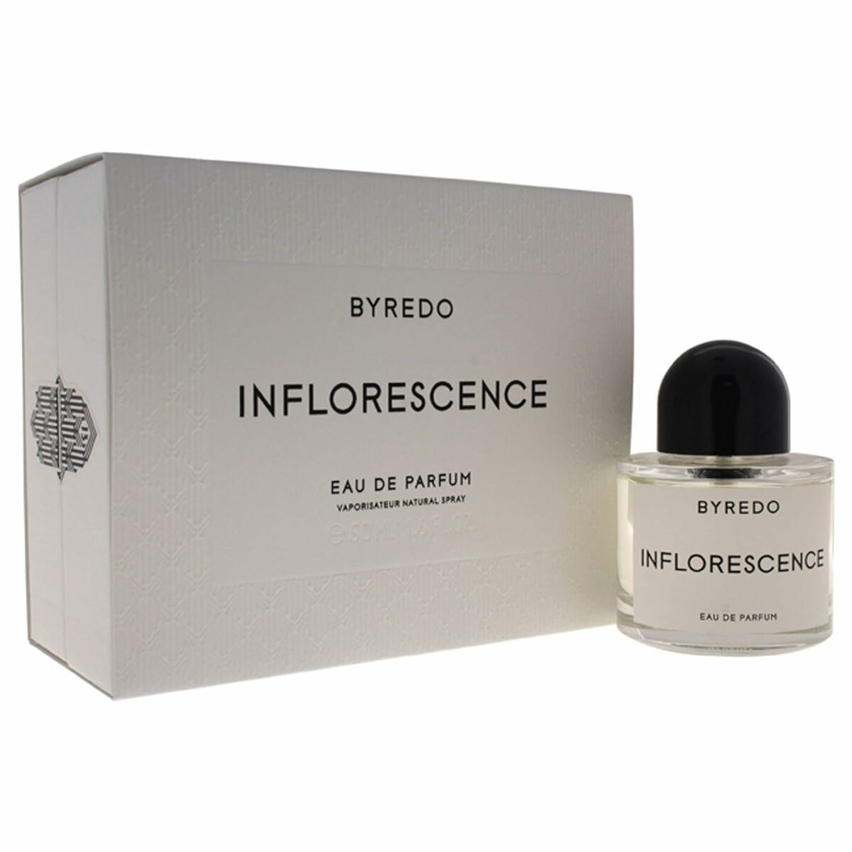 Byredo Inflorescence Edp Spray   50 ml