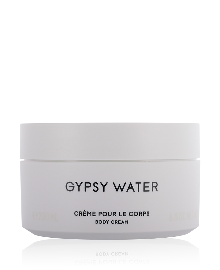 Byredo Gypsy Water Body Cream   200 ml