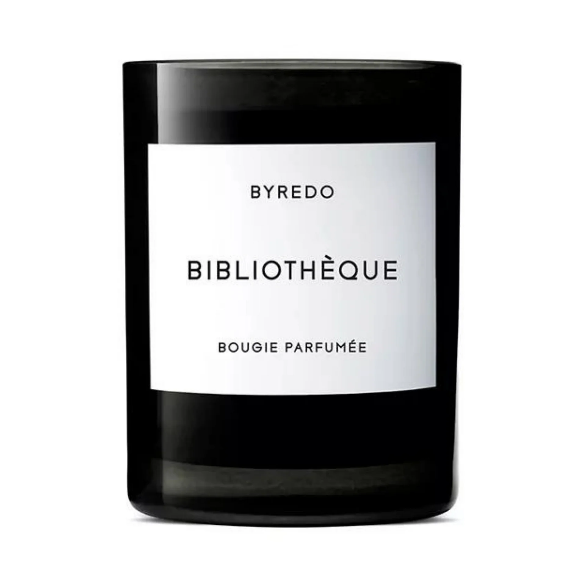 Byredo Candle Bibliotheque   240 g