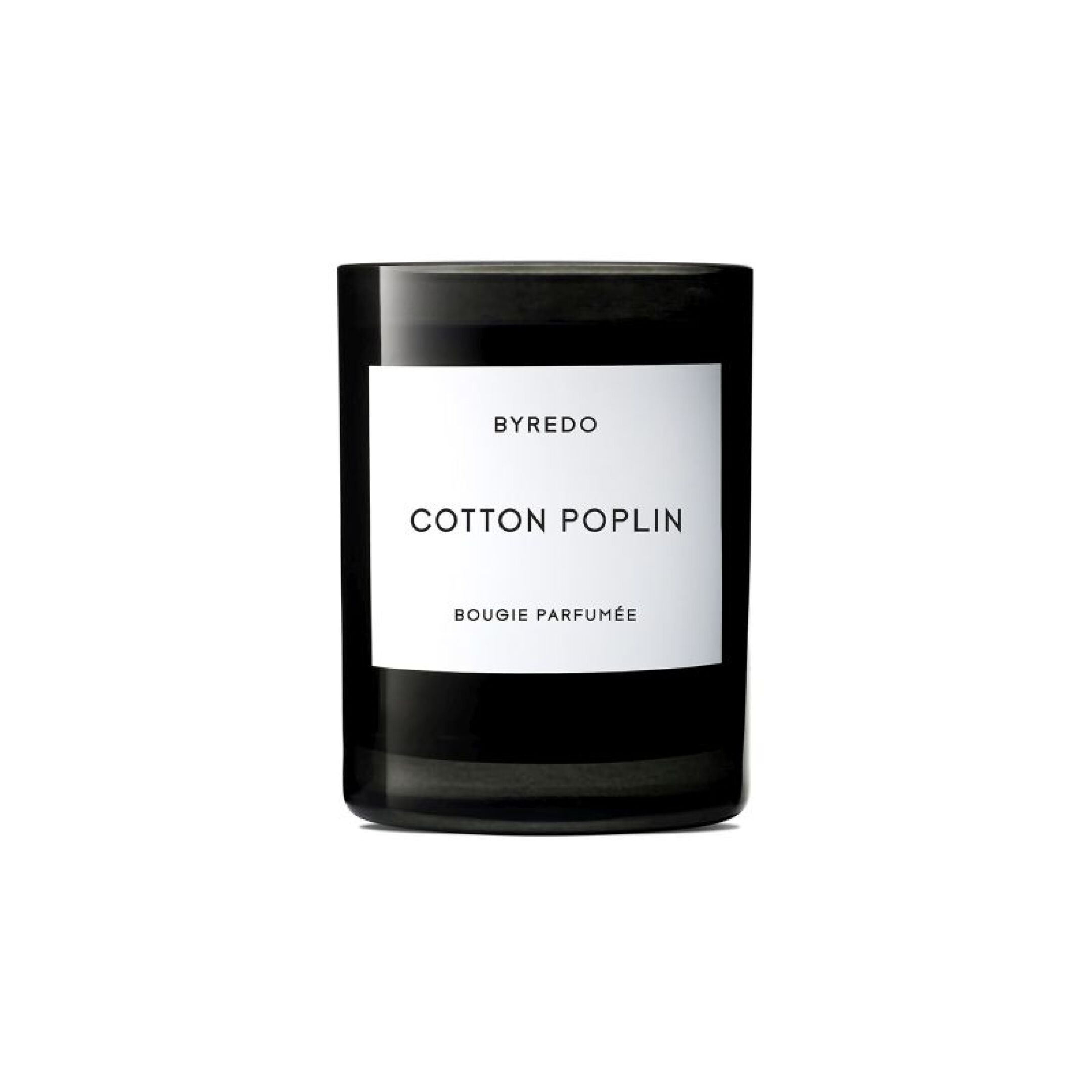 Byredo Candle Cotton Poplin   240 g