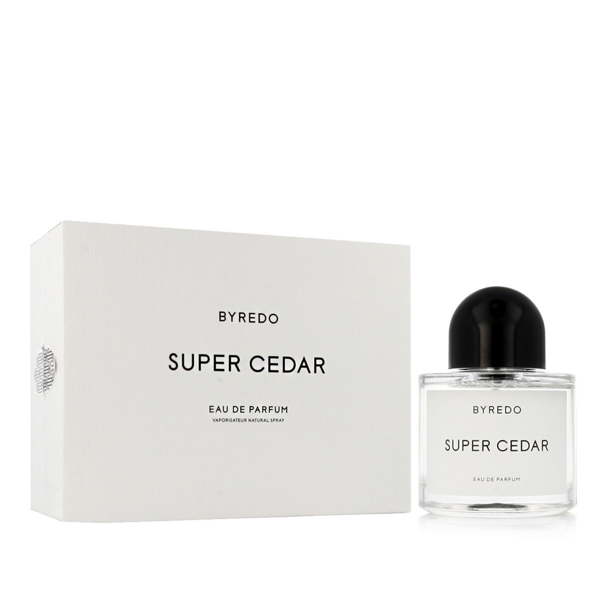 Byredo Super Cedar Edp Spray   50 ml