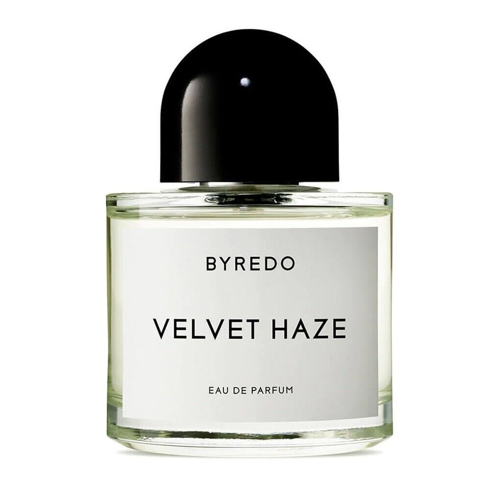 Byredo Velvet Haze Edp spray   100 ml